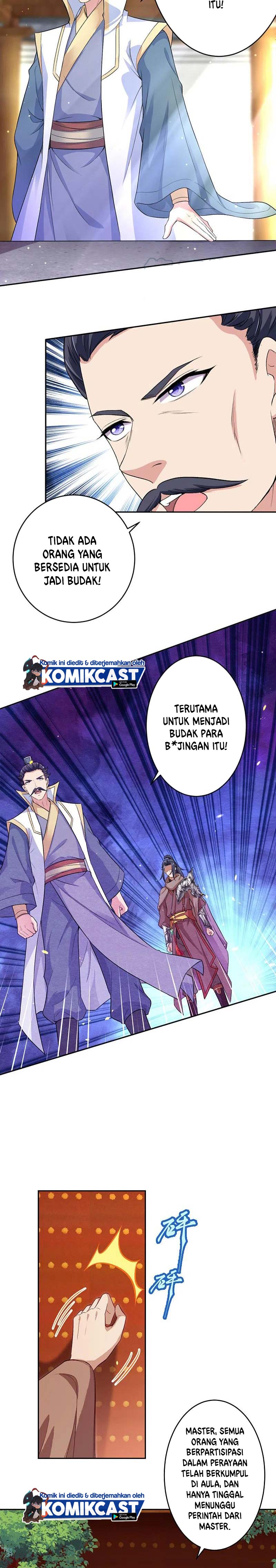 Dilarang COPAS - situs resmi www.mangacanblog.com - Komik against the gods 349 - chapter 349 350 Indonesia against the gods 349 - chapter 349 Terbaru 8|Baca Manga Komik Indonesia|Mangacan